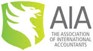 Association of International Accountants logo